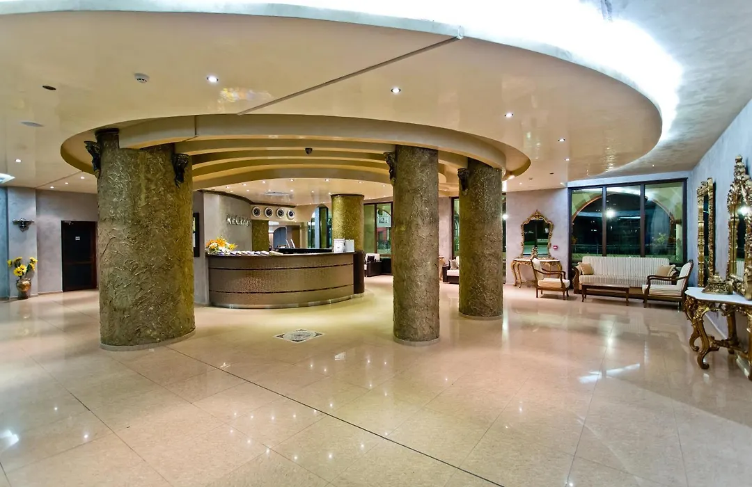 Saint George Palace Hotel All-Inclusive-1