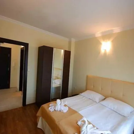 Saint George Palace Hotel All-Inclusive-3